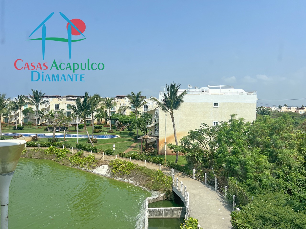 Marina Diamante Storm F 05 - Recámara dos 4